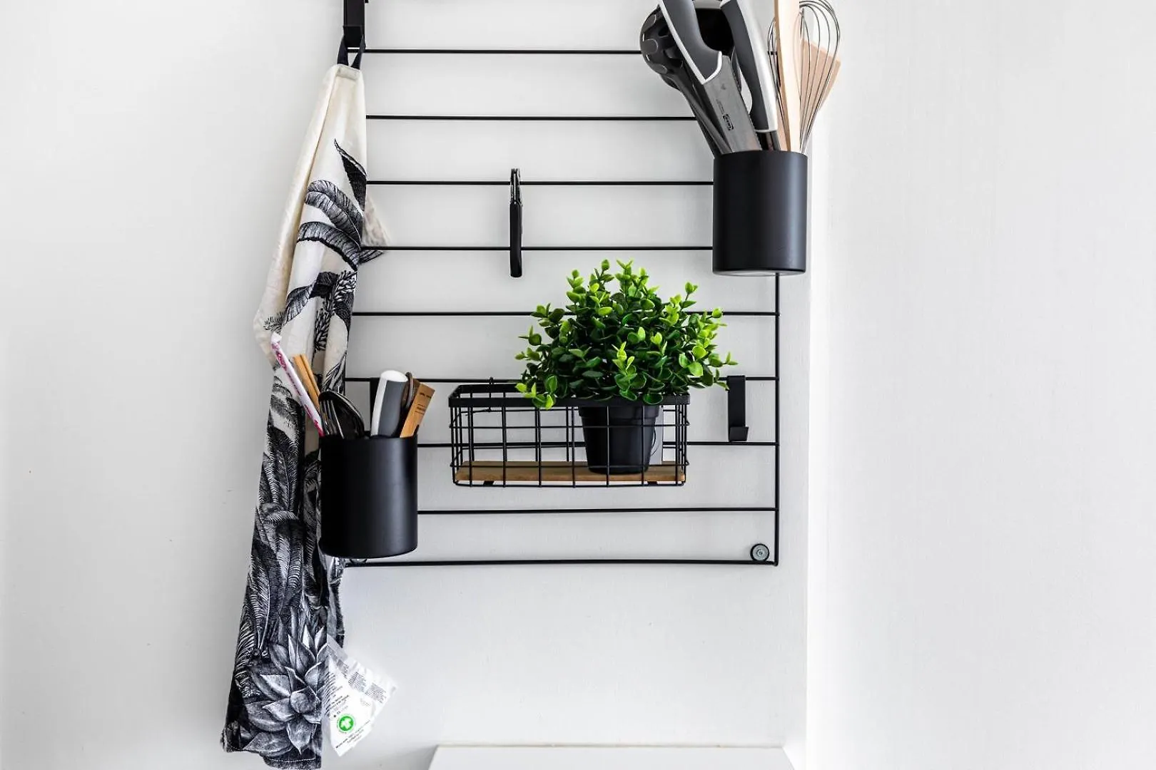 Studio Bastille Paryż Apartament