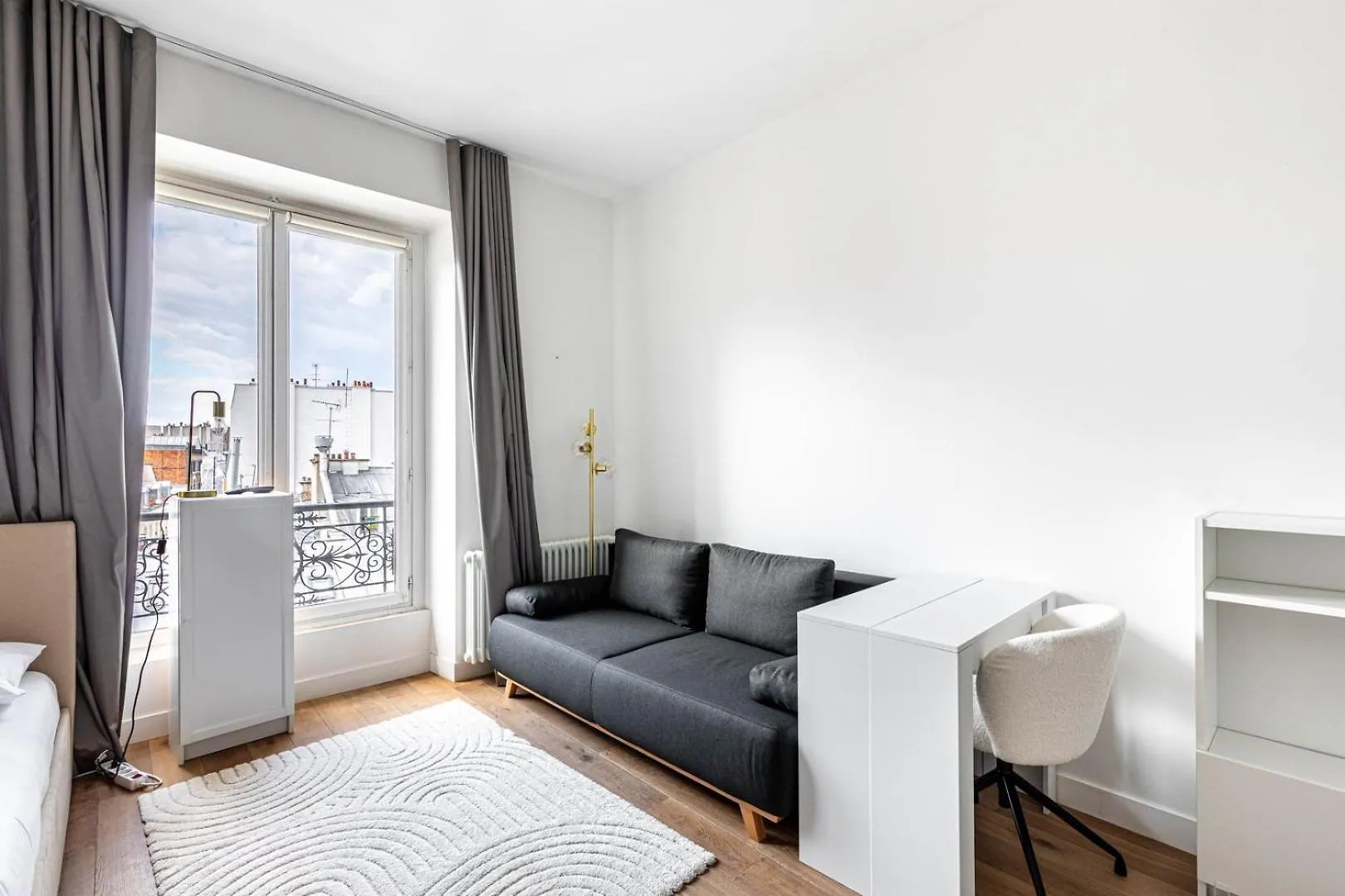 Studio Bastille París 0*,  Francia