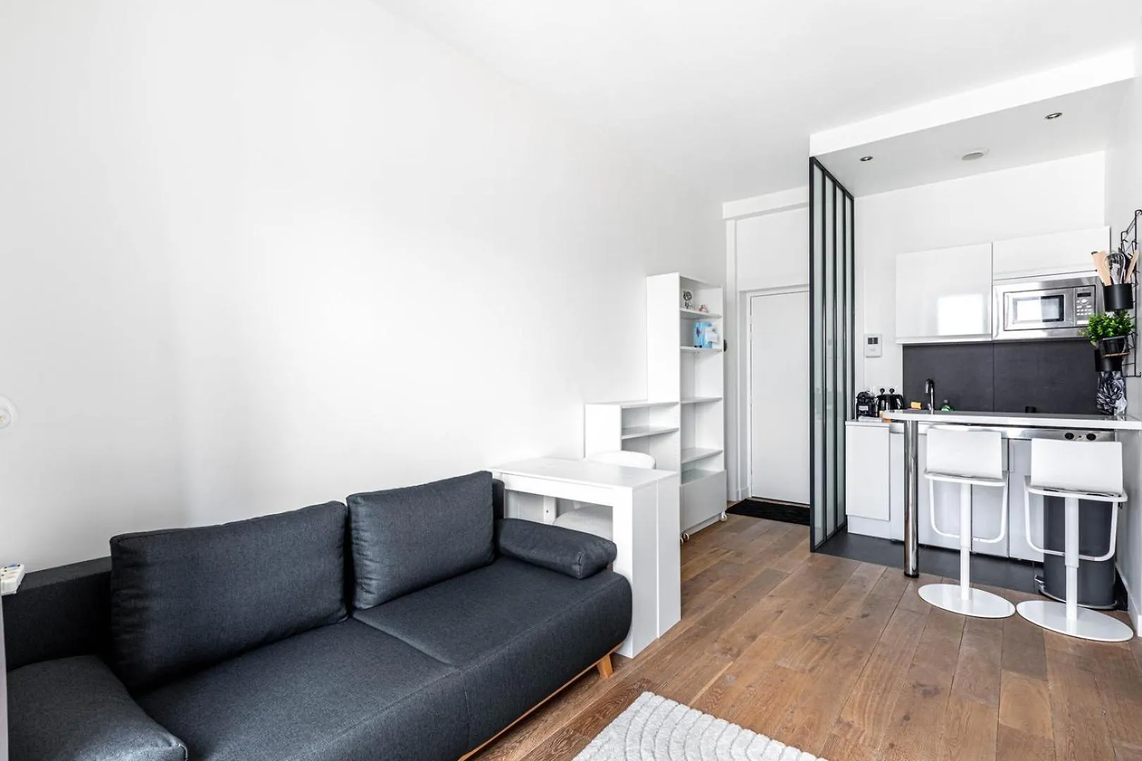 Studio Bastille Parigi Francia